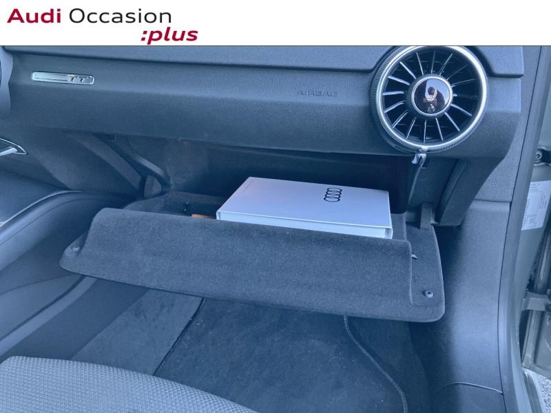 Voitures occasions Audi TT S line Sarreguemines