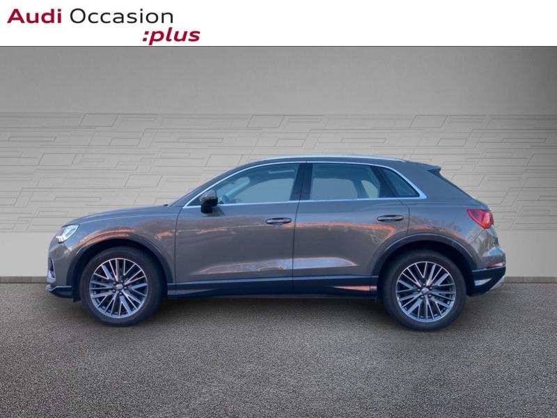 Voitures occasions Audi Q3 Limited Sarreguemines