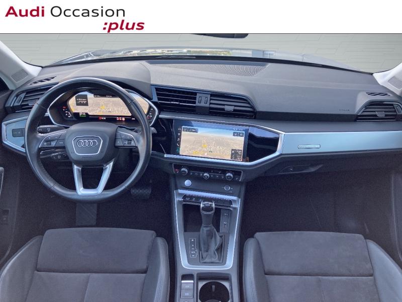 Voitures occasions Audi Q3 Limited Sarreguemines