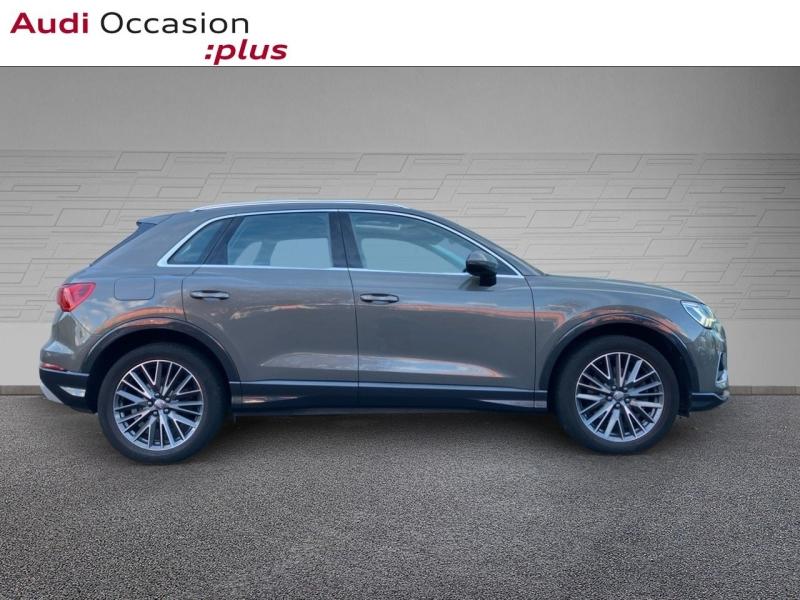 Voitures occasions Audi Q3 Limited Sarreguemines