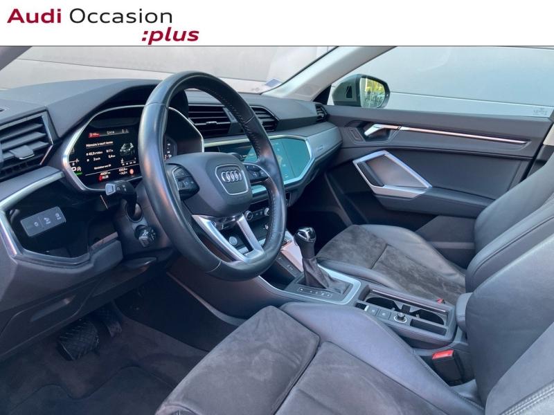 Voitures occasions Audi Q3 Limited Sarreguemines