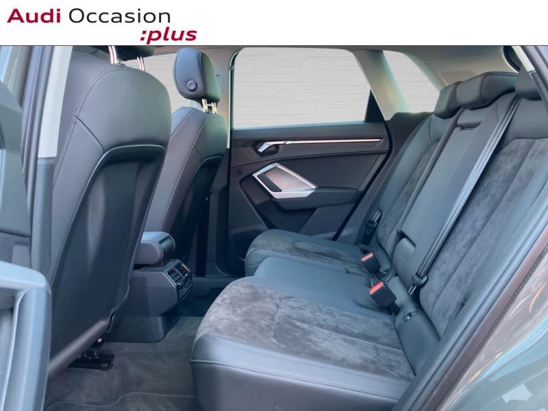 Voitures occasions Audi Q3 Limited Sarreguemines