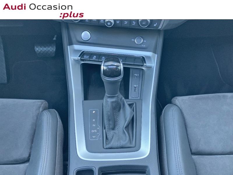 Voitures occasions Audi Q3 Limited Sarreguemines
