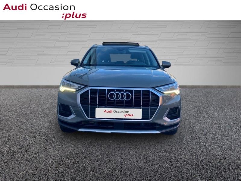 Voitures occasions Audi Q3 Limited Sarreguemines