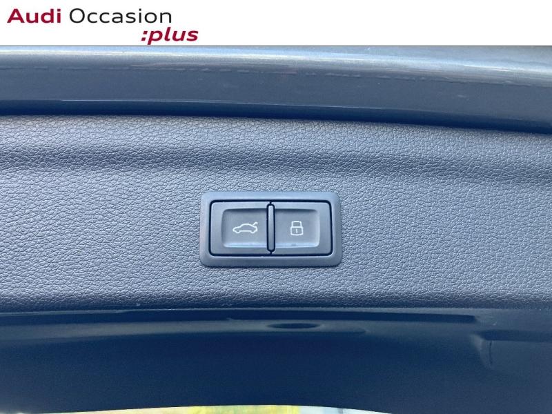 Voitures occasions Audi Q3 Limited Sarreguemines
