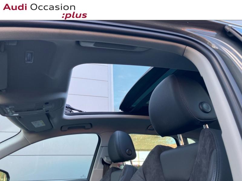 Voitures occasions Audi Q3 Limited Sarreguemines