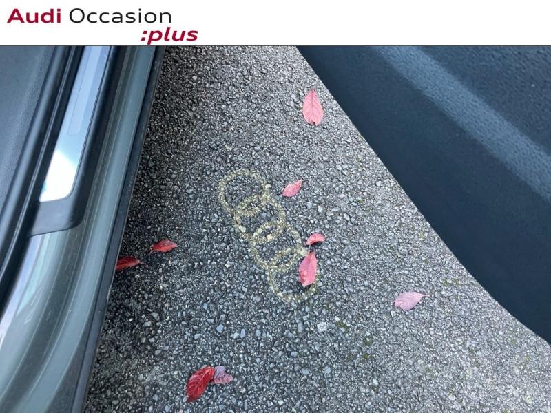 Voitures occasions Audi Q3 Limited Sarreguemines
