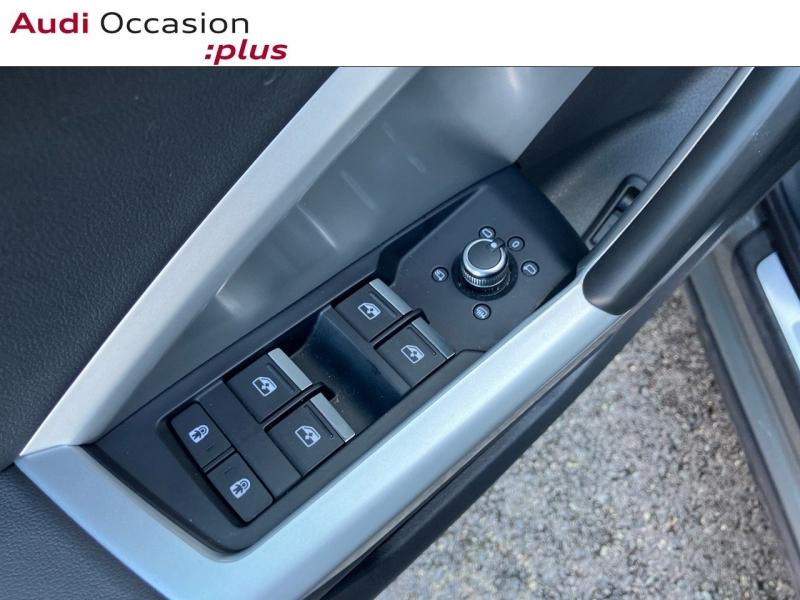Voitures occasions Audi Q3 Limited Sarreguemines