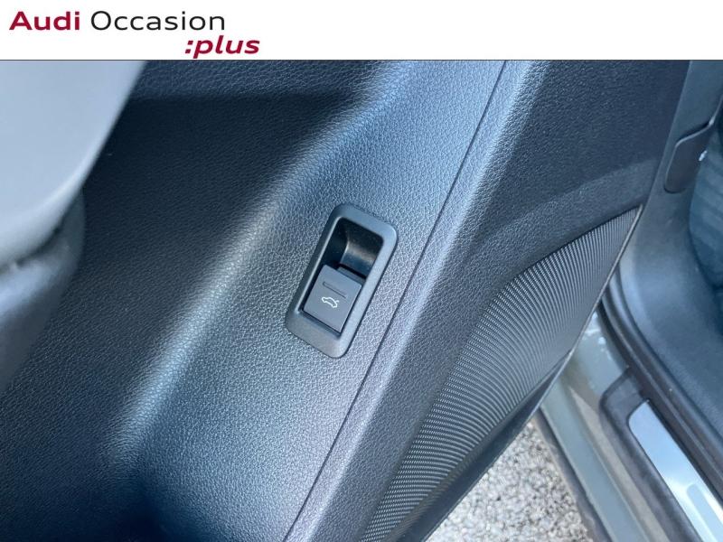 Voitures occasions Audi Q3 Limited Sarreguemines