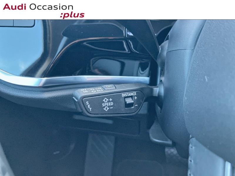 Voitures occasions Audi Q3 Limited Sarreguemines
