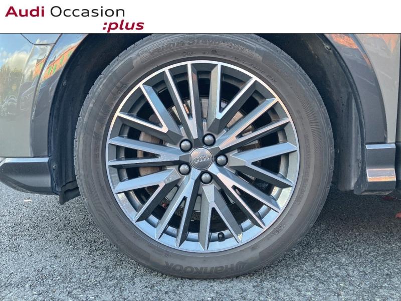 Voitures occasions Audi Q3 Limited Sarreguemines