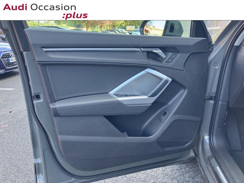 Voitures occasions Audi Q3 Limited Sarreguemines