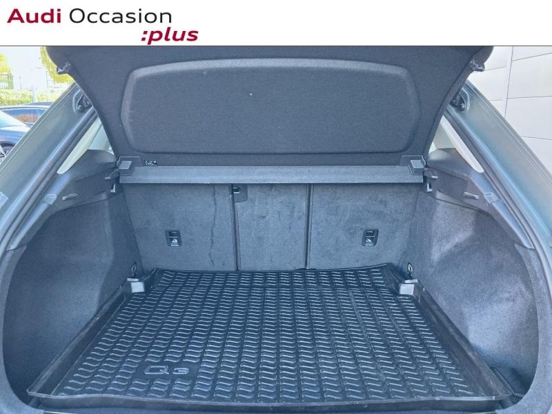 Voitures occasions Audi Q3 Limited Sarreguemines