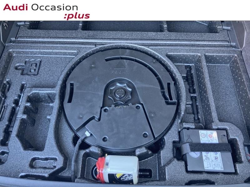Voitures occasions Audi Q3 Limited Sarreguemines