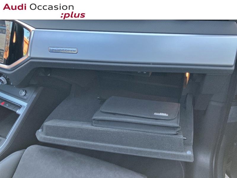 Voitures occasions Audi Q3 Limited Sarreguemines