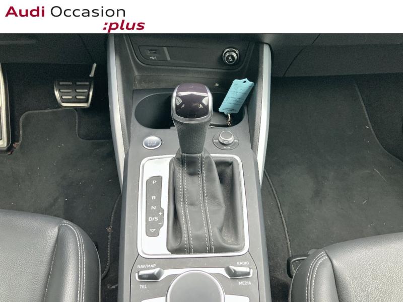Voitures occasions Audi Q2 S line Plus Sarreguemines