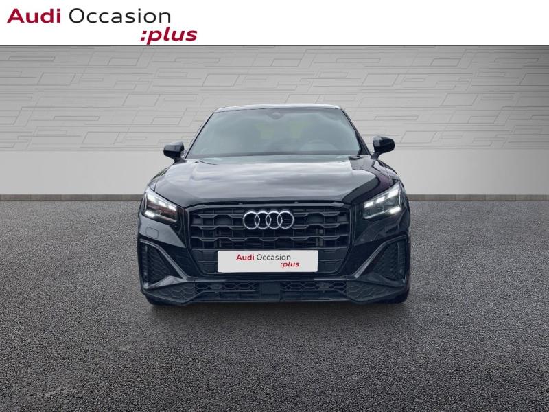 Voitures occasions Audi Q2 S line Plus Sarreguemines