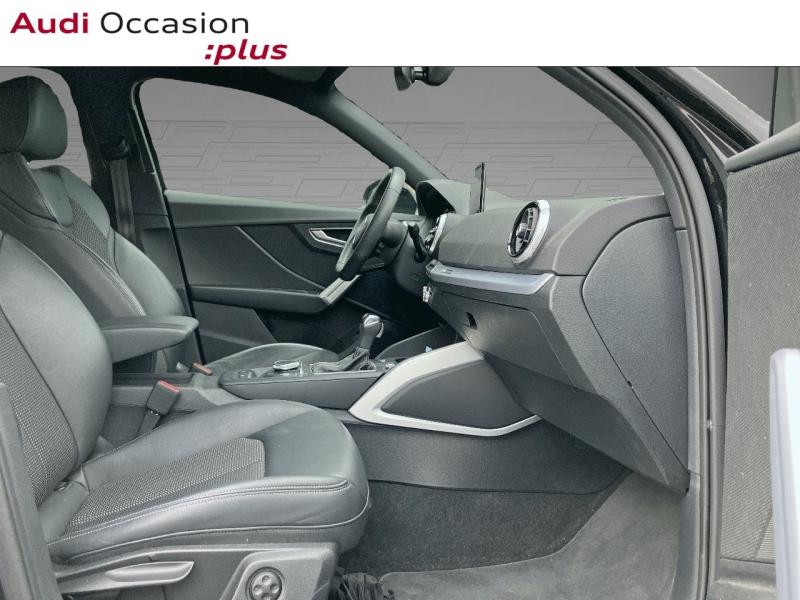 Voitures occasions Audi Q2 S line Plus Sarreguemines