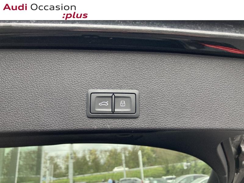 Voitures occasions Audi Q2 S line Plus Sarreguemines
