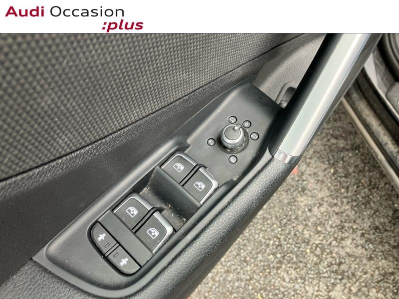 Voitures occasions Audi Q2 S line Plus Sarreguemines