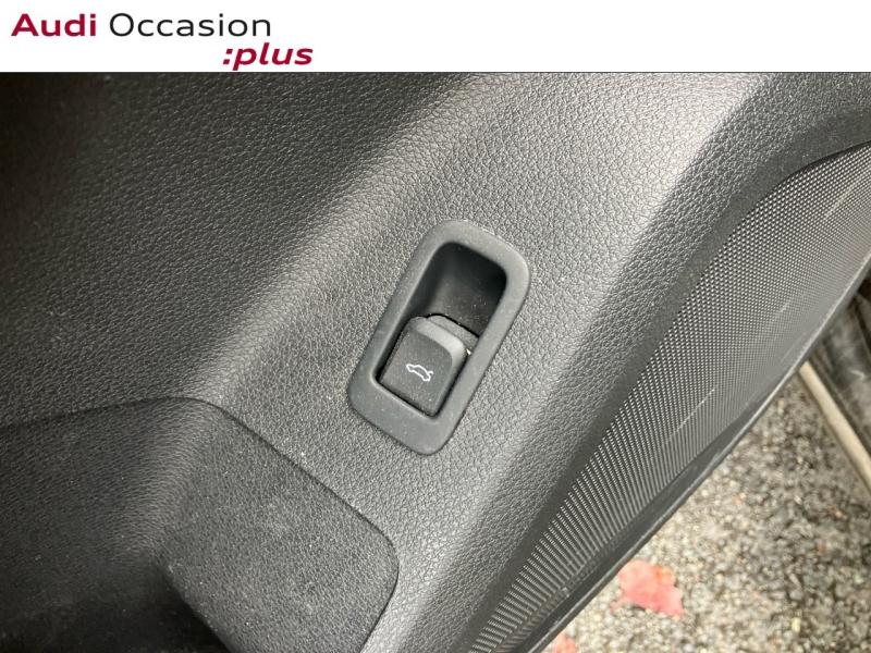 Voitures occasions Audi Q2 S line Plus Sarreguemines