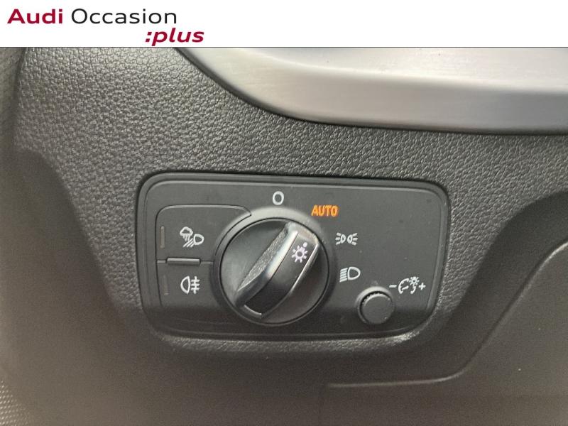 Voitures occasions Audi Q2 S line Plus Sarreguemines