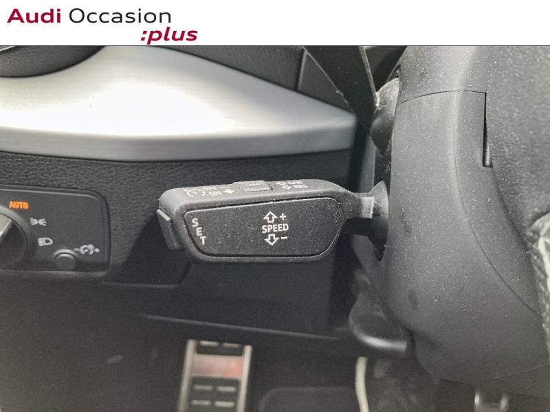 Voitures occasions Audi Q2 S line Plus Sarreguemines