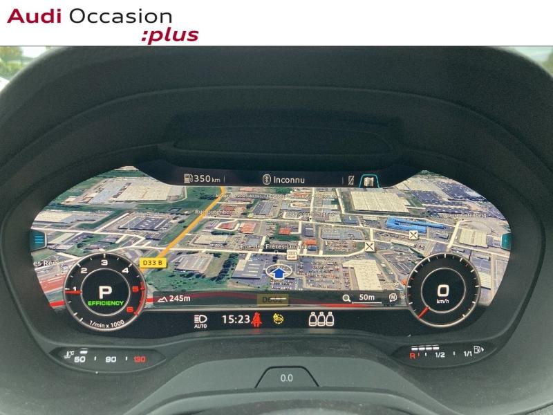 Voitures occasions Audi Q2 S line Plus Sarreguemines