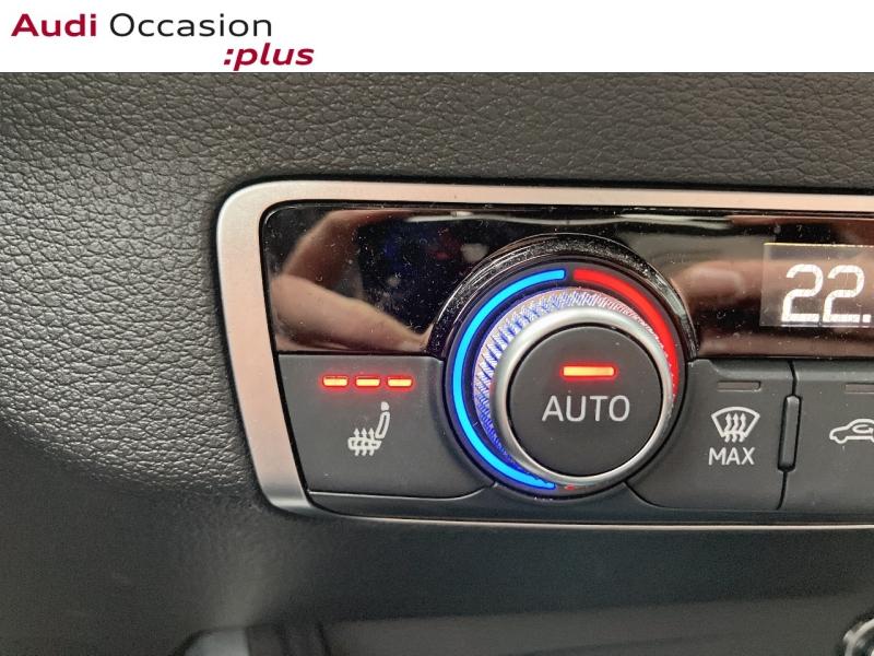 Voitures occasions Audi Q2 S line Plus Sarreguemines