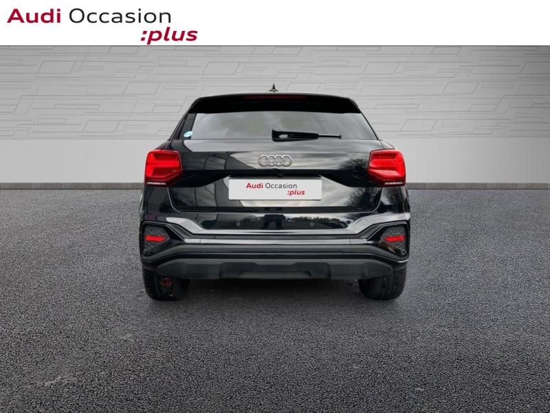 Voitures occasions Audi Q2 S line Plus Sarreguemines