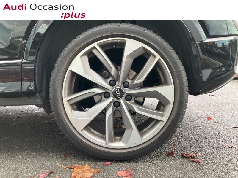 Voitures occasions Audi Q2 S line Plus Sarreguemines