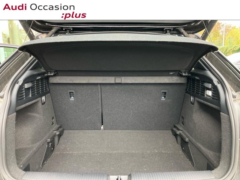 Voitures occasions Audi Q2 S line Plus Sarreguemines