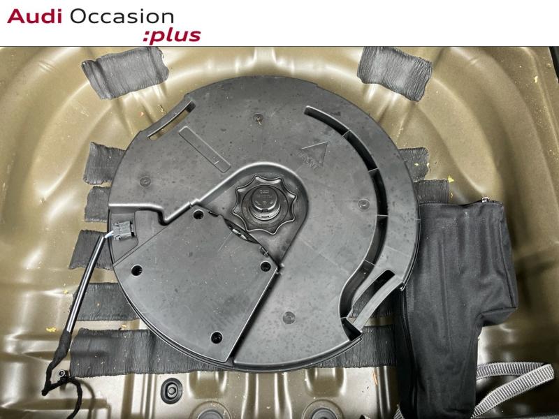 Voitures occasions Audi Q2 S line Plus Sarreguemines