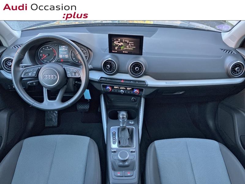 Voitures occasions Audi Q2 Business line Sarreguemines