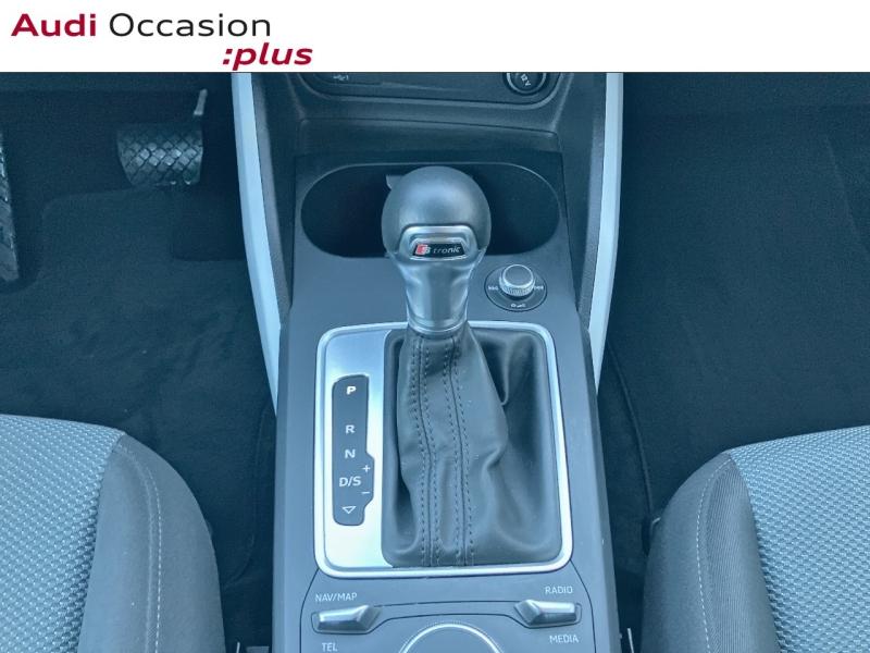 Voitures occasions Audi Q2 Business line Sarreguemines