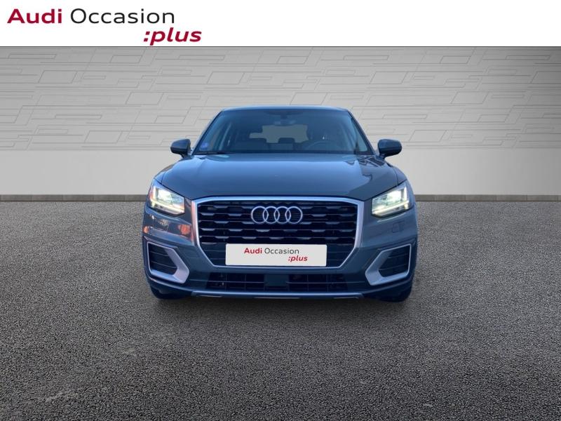 Voitures occasions Audi Q2 Business line Sarreguemines