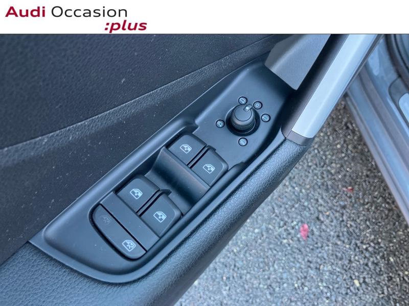 Voitures occasions Audi Q2 Business line Sarreguemines