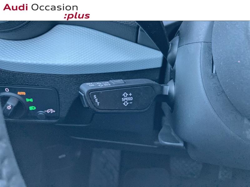 Voitures occasions Audi Q2 Business line Sarreguemines