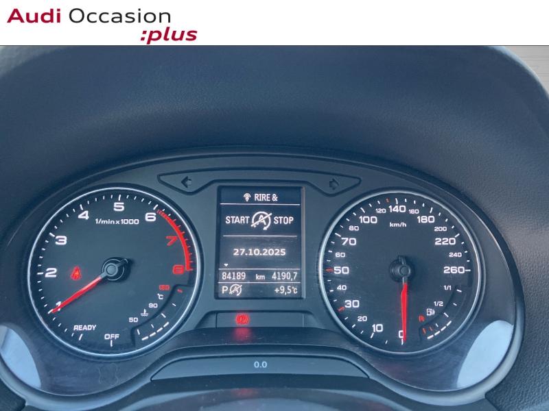 Voitures occasions Audi Q2 Business line Sarreguemines