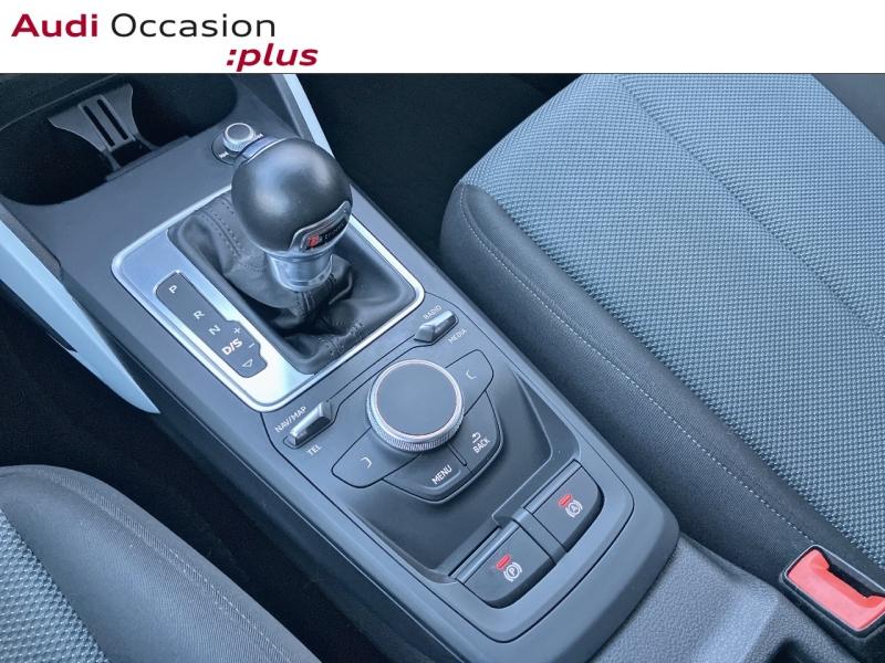 Voitures occasions Audi Q2 Business line Sarreguemines