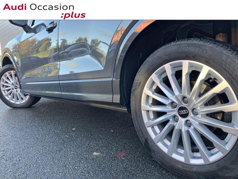 Voitures occasions Audi Q2 Business line Sarreguemines