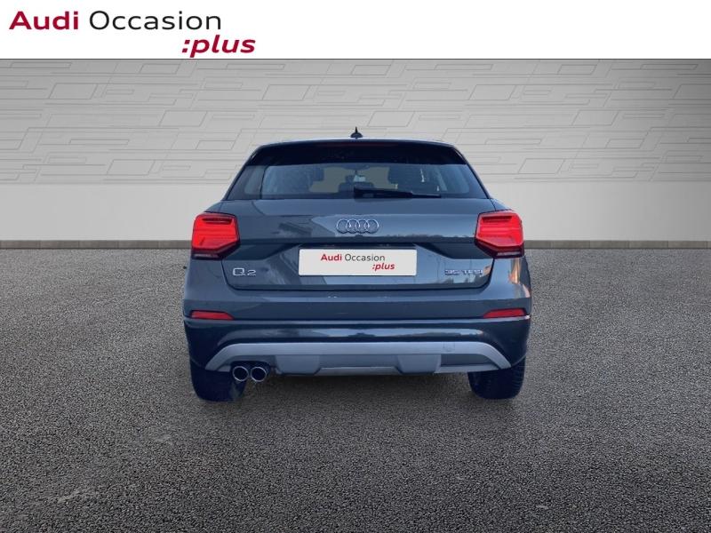 Voitures occasions Audi Q2 Business line Sarreguemines