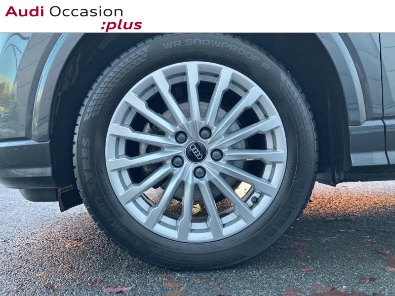 Voitures occasions Audi Q2 Business line Sarreguemines