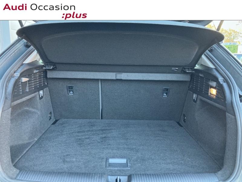 Voitures occasions Audi Q2 Business line Sarreguemines