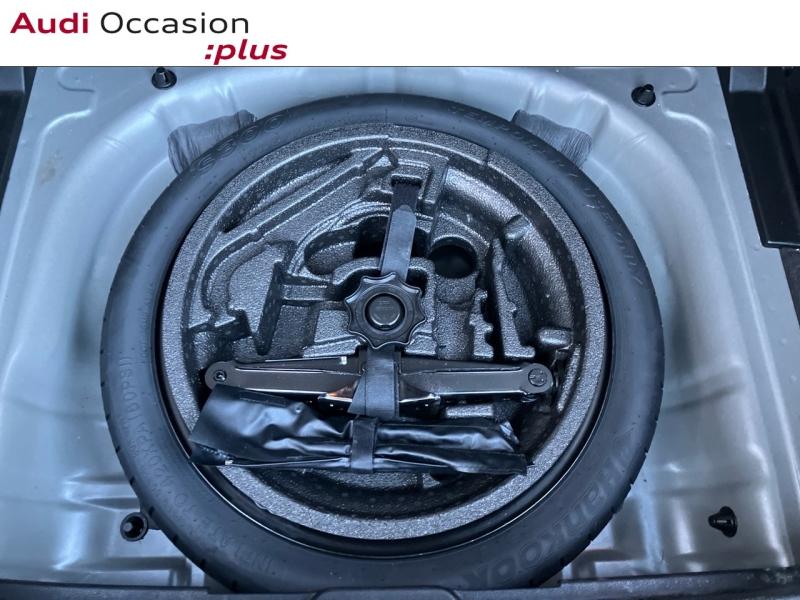 Voitures occasions Audi Q2 Business line Sarreguemines