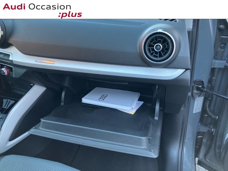 Voitures occasions Audi Q2 Business line Sarreguemines