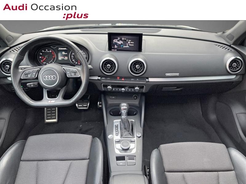 Voitures occasions Audi A3 Sportback S line Sarreguemines