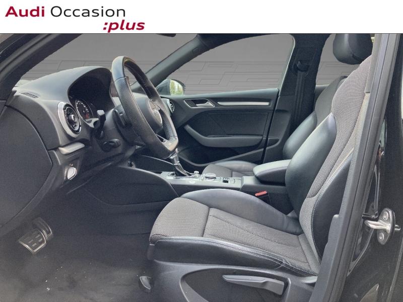 Voitures occasions Audi A3 Sportback S line Sarreguemines