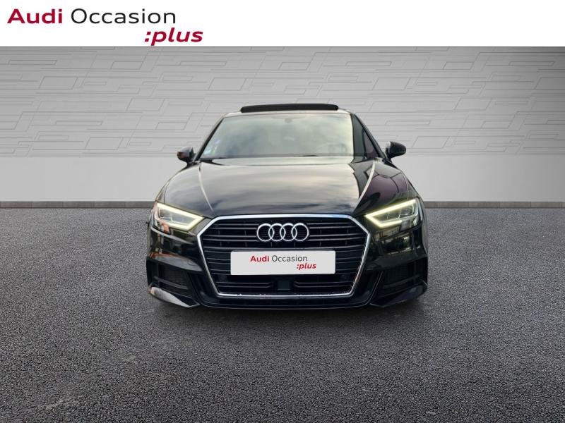 Voitures occasions Audi A3 Sportback S line Sarreguemines