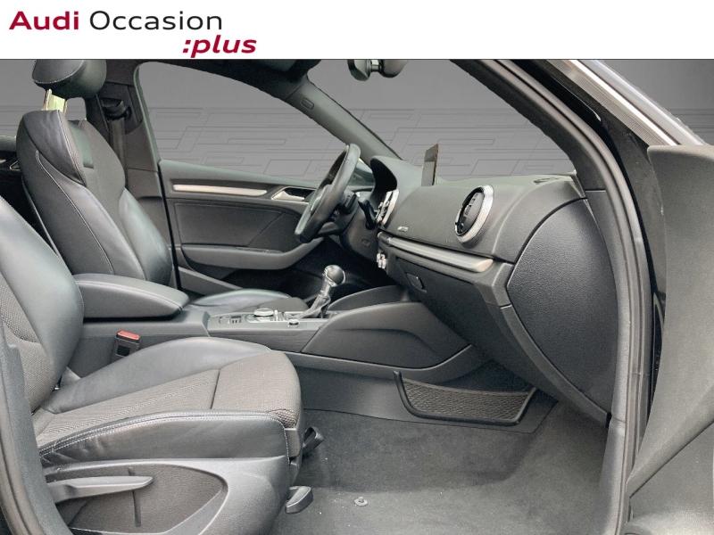Voitures occasions Audi A3 Sportback S line Sarreguemines